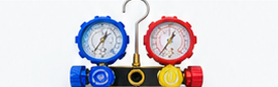 Manifold Gauge Sets