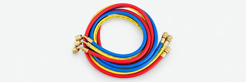 Charging Hoses