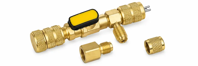 Valve Core Tools